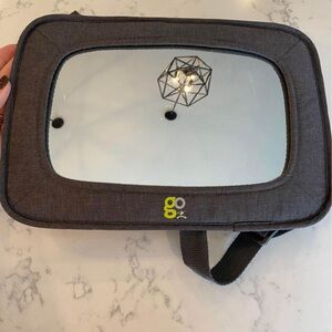 Baby car mirror